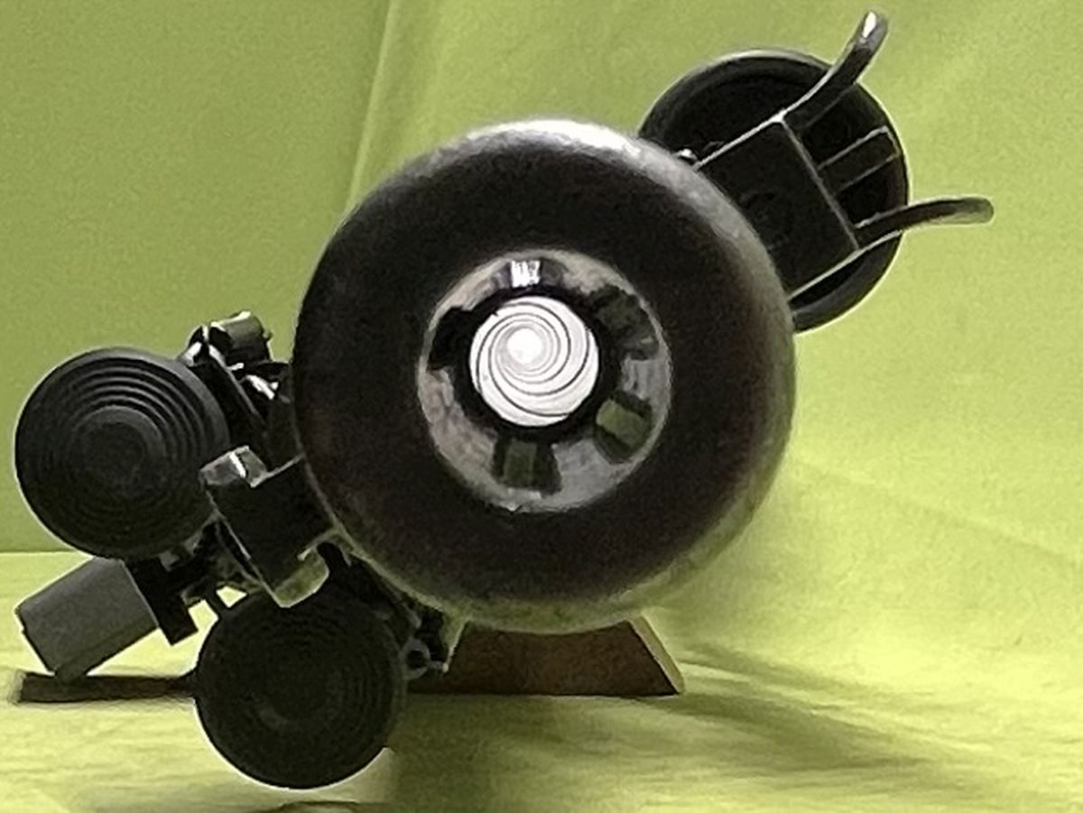 KARABIN WYBOROWY IDF M14 TRW, kal. 7,62x51mm (.308 Win.)