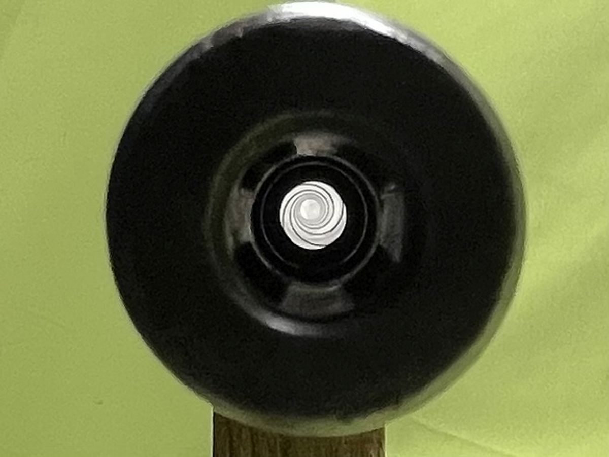 KARABIN SAMOPOWTARZALNY BERETTA BM59, Kal. 7,62x51mm (.308 Win.)