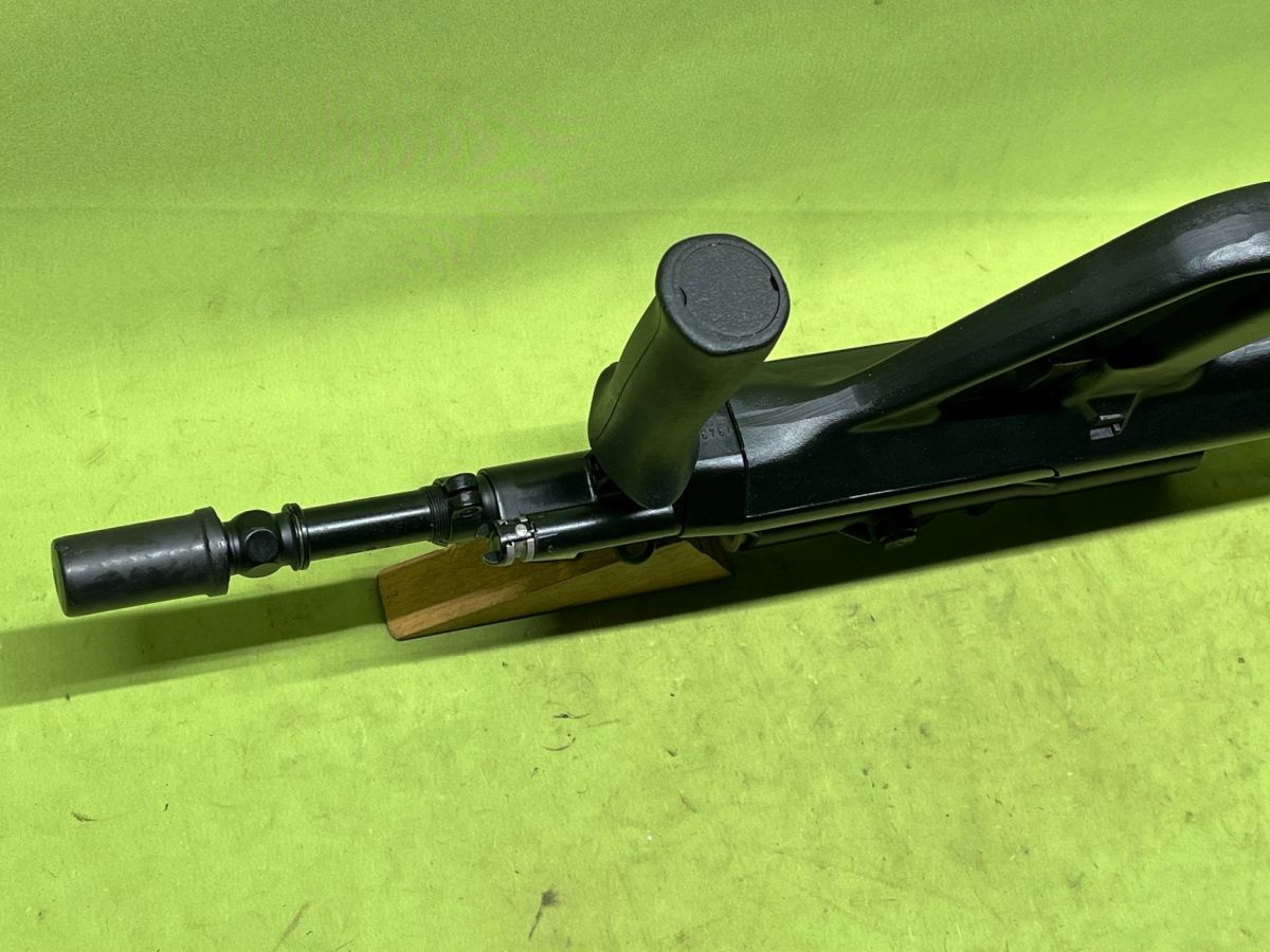 KARABIN SAMOPOWTARZALNY STEYR AUG A2, kal. 5,56x45mm (.223 Rem) Stan wizualny: nowy