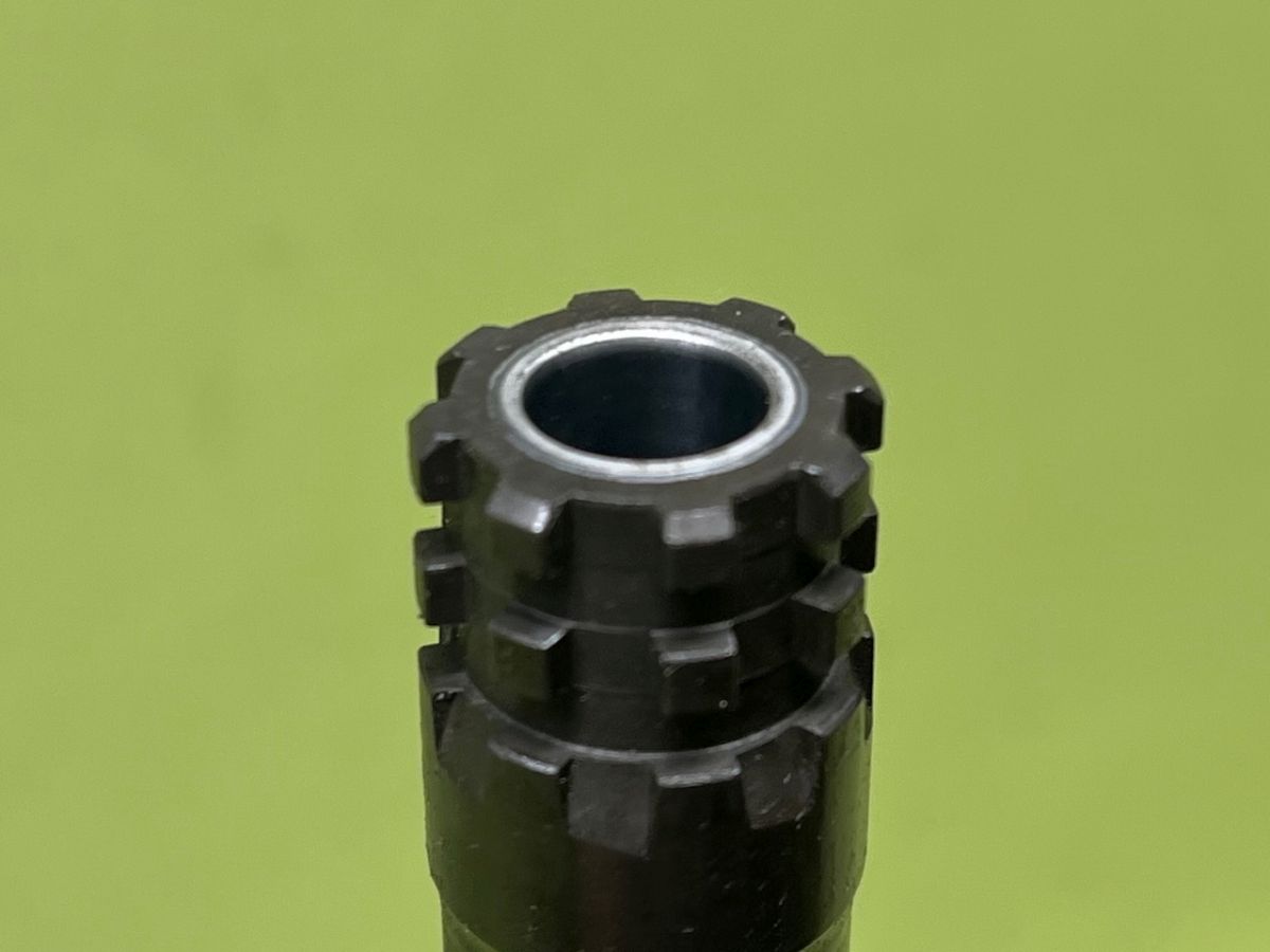 KARABIN SAMOPOWTARZALNY STEYR AUG A2, kal. 5,56x45mm (.223 Rem) Stan wizualny: nowy