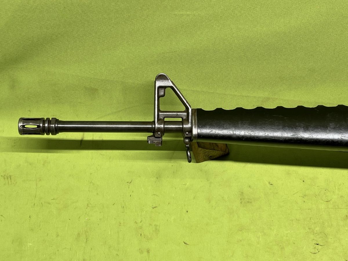 KARABIN SAMOPOWTARZALNY M16A1 PROPERTY OF U.S. GOVT., kal. 5,56x45mm (.223 Rem)