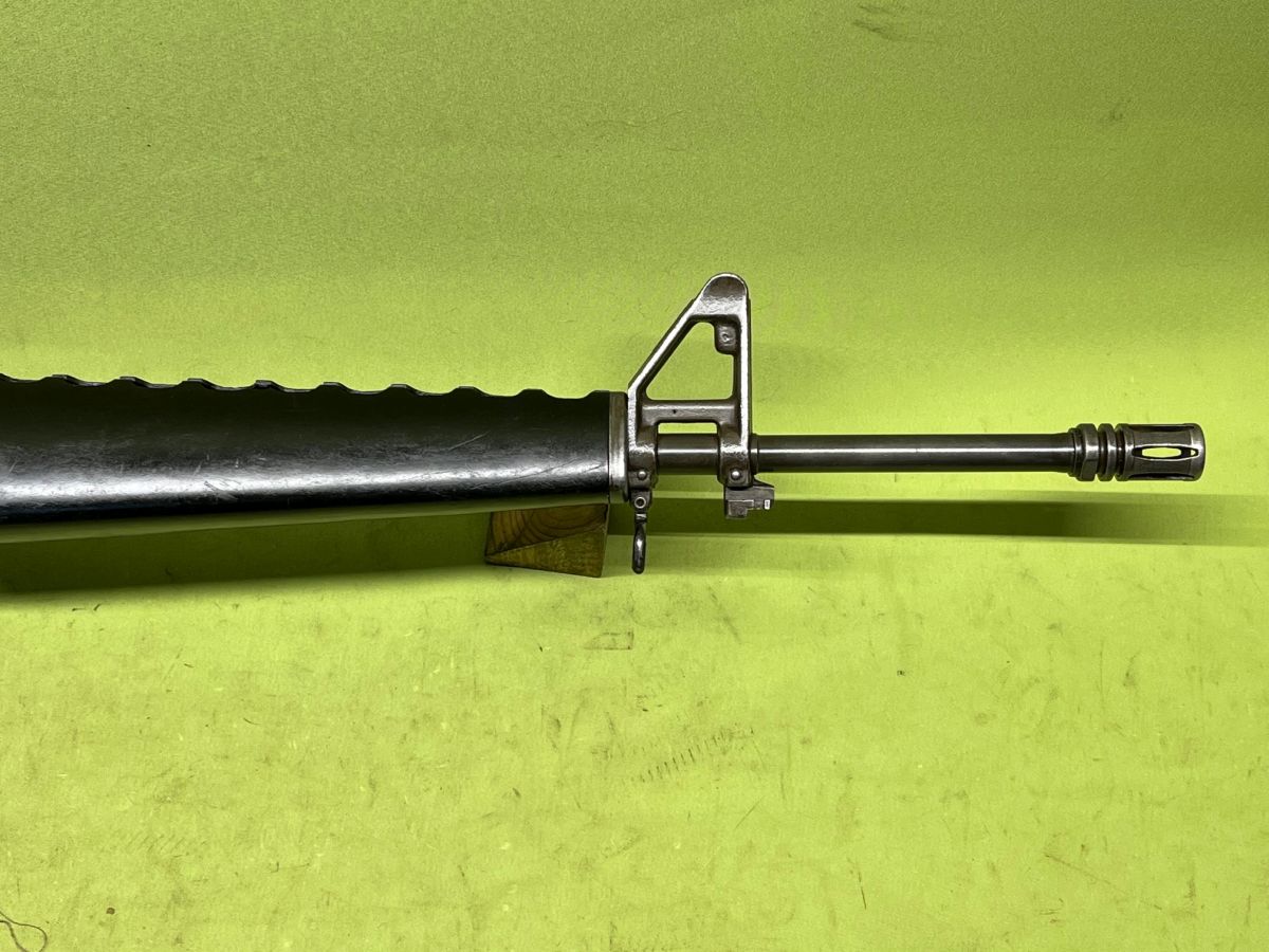 KARABIN SAMOPOWTARZALNY M16A1 PROPERTY OF U.S. GOVT., kal. 5,56x45mm (.223 Rem)