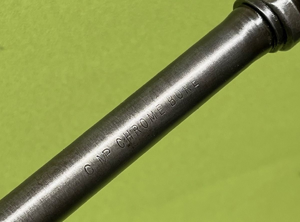 KARABIN SAMOPOWTARZALNY M16A1 PROPERTY OF U.S. GOVT., kal. 5,56x45mm (.223 Rem)