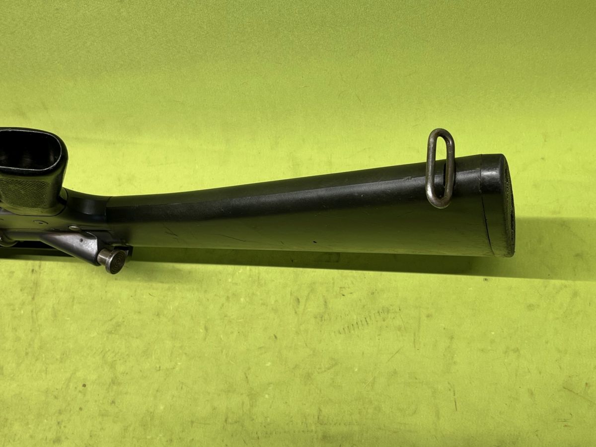 KARABIN SAMOPOWTARZALNY M16A1 PROPERTY OF U.S. GOVT., kal. 5,56x45mm (.223 Rem)