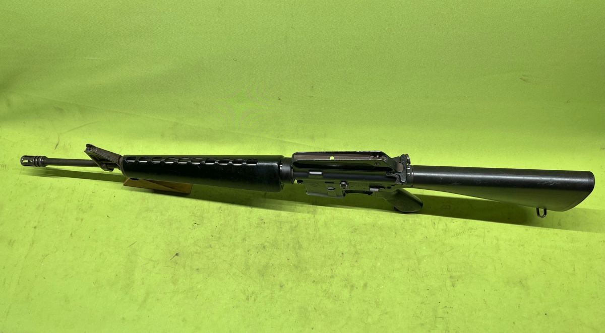 KARABIN SAMOPOWTARZALNY M16A1 PROPERTY OF U.S. GOVT., kal. 5,56x45mm (.223 Rem)