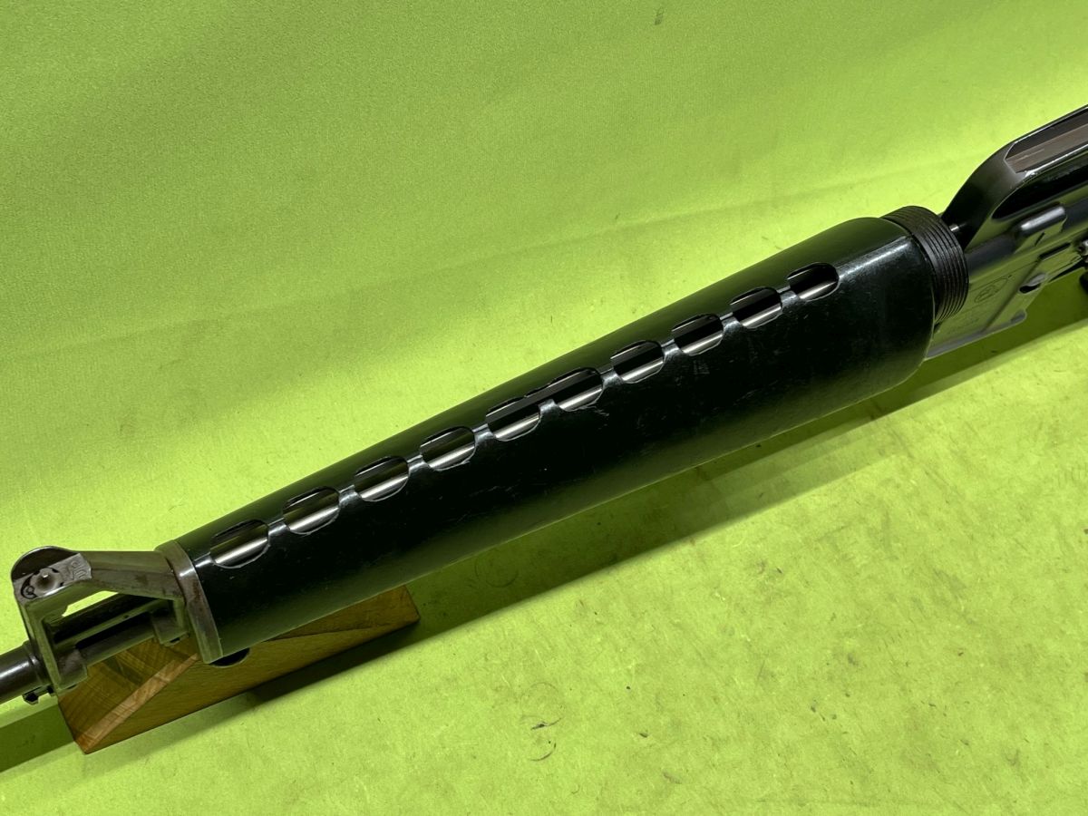 KARABIN SAMOPOWTARZALNY M16A1 PROPERTY OF U.S. GOVT., kal. 5,56x45mm (.223 Rem)