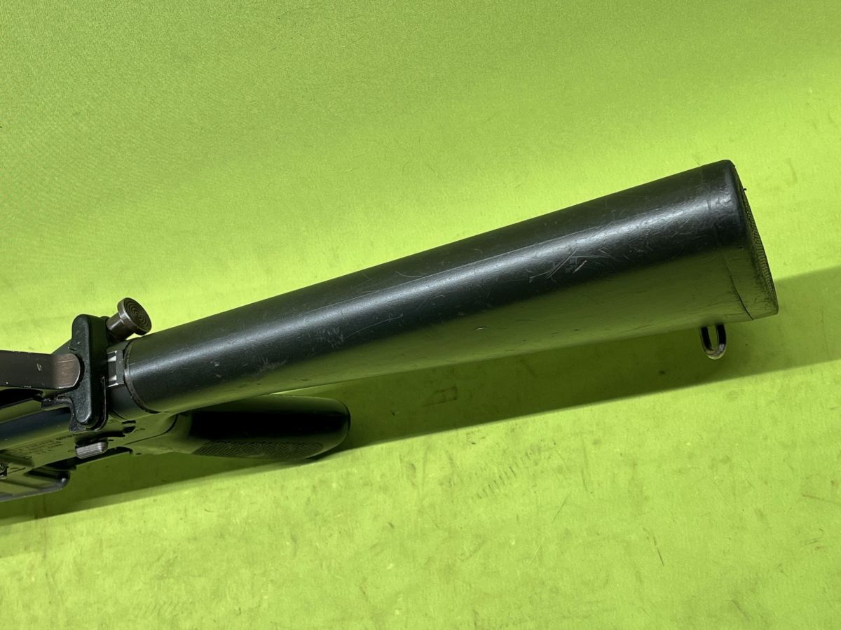 KARABIN SAMOPOWTARZALNY M16A1 PROPERTY OF U.S. GOVT., kal. 5,56x45mm (.223 Rem)