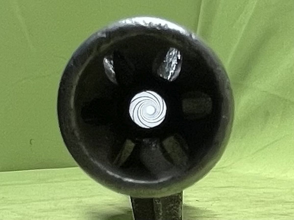 KARABIN SAMOPOWTARZALNY M16A1 PROPERTY OF U.S. GOVT., kal. 5,56x45mm (.223 Rem)