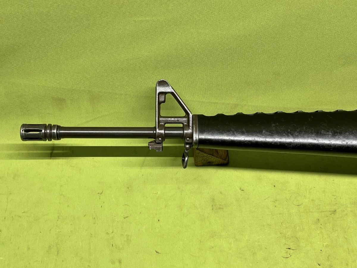 KARABIN SAMOPOWTARZALNY M16A1 PROPERTY OF U.S. GOVT., kal. 5,56x45mm (.223 Rem)