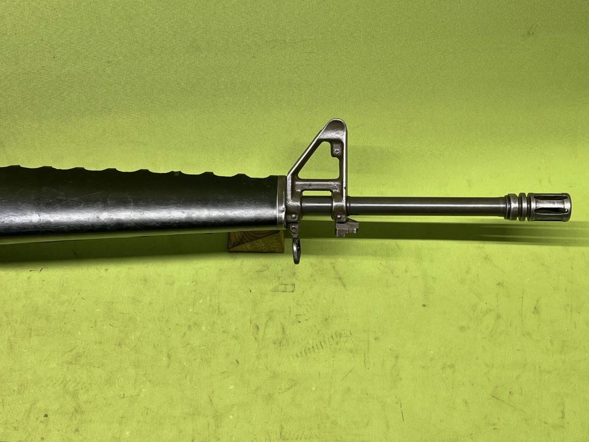 KARABIN SAMOPOWTARZALNY M16A1 PROPERTY OF U.S. GOVT., kal. 5,56x45mm (.223 Rem)