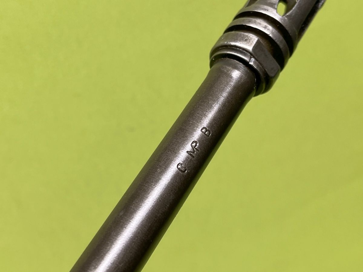 KARABIN SAMOPOWTARZALNY M16A1 PROPERTY OF U.S. GOVT., kal. 5,56x45mm (.223 Rem)