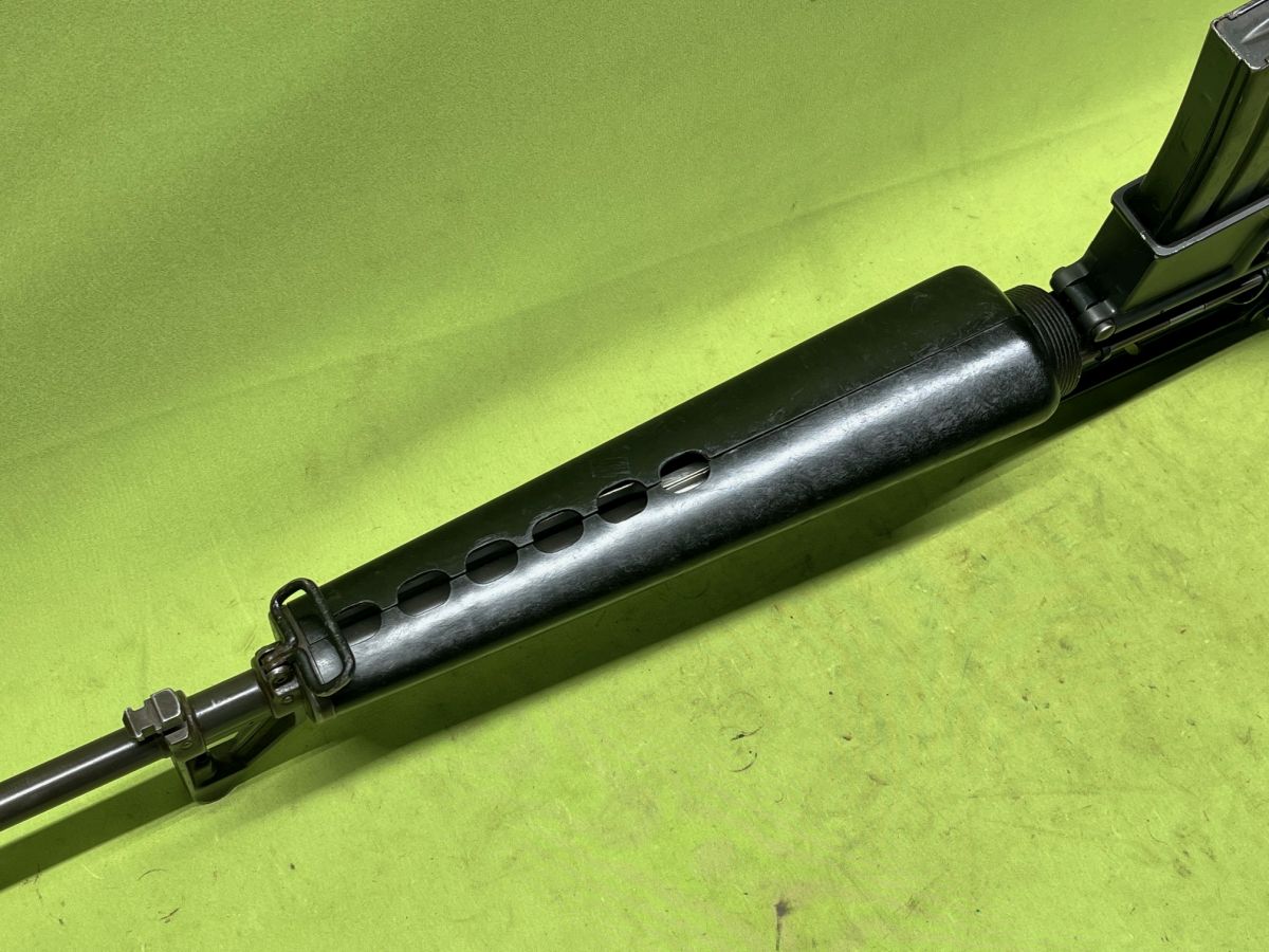 KARABIN SAMOPOWTARZALNY M16A1 PROPERTY OF U.S. GOVT., kal. 5,56x45mm (.223 Rem)