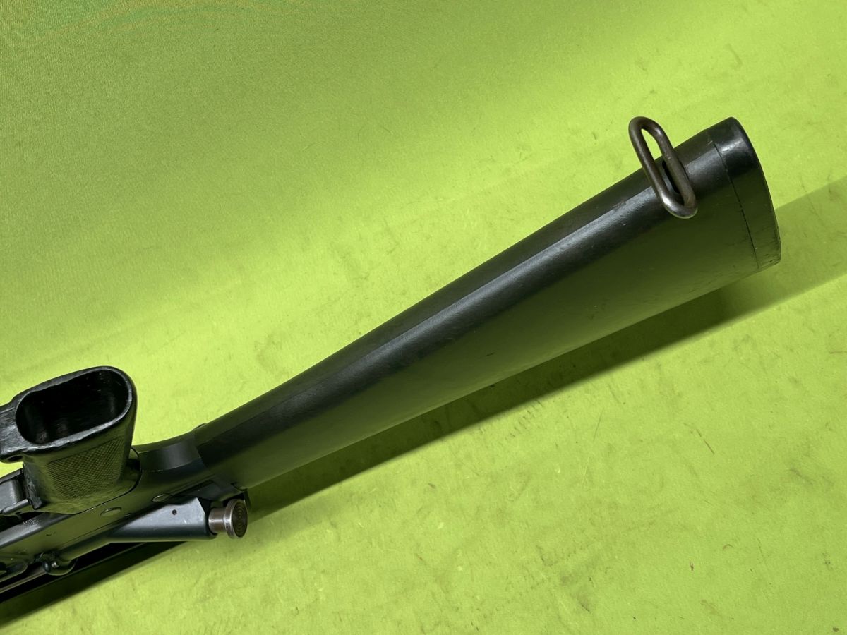 KARABIN SAMOPOWTARZALNY M16A1 PROPERTY OF U.S. GOVT., kal. 5,56x45mm (.223 Rem)