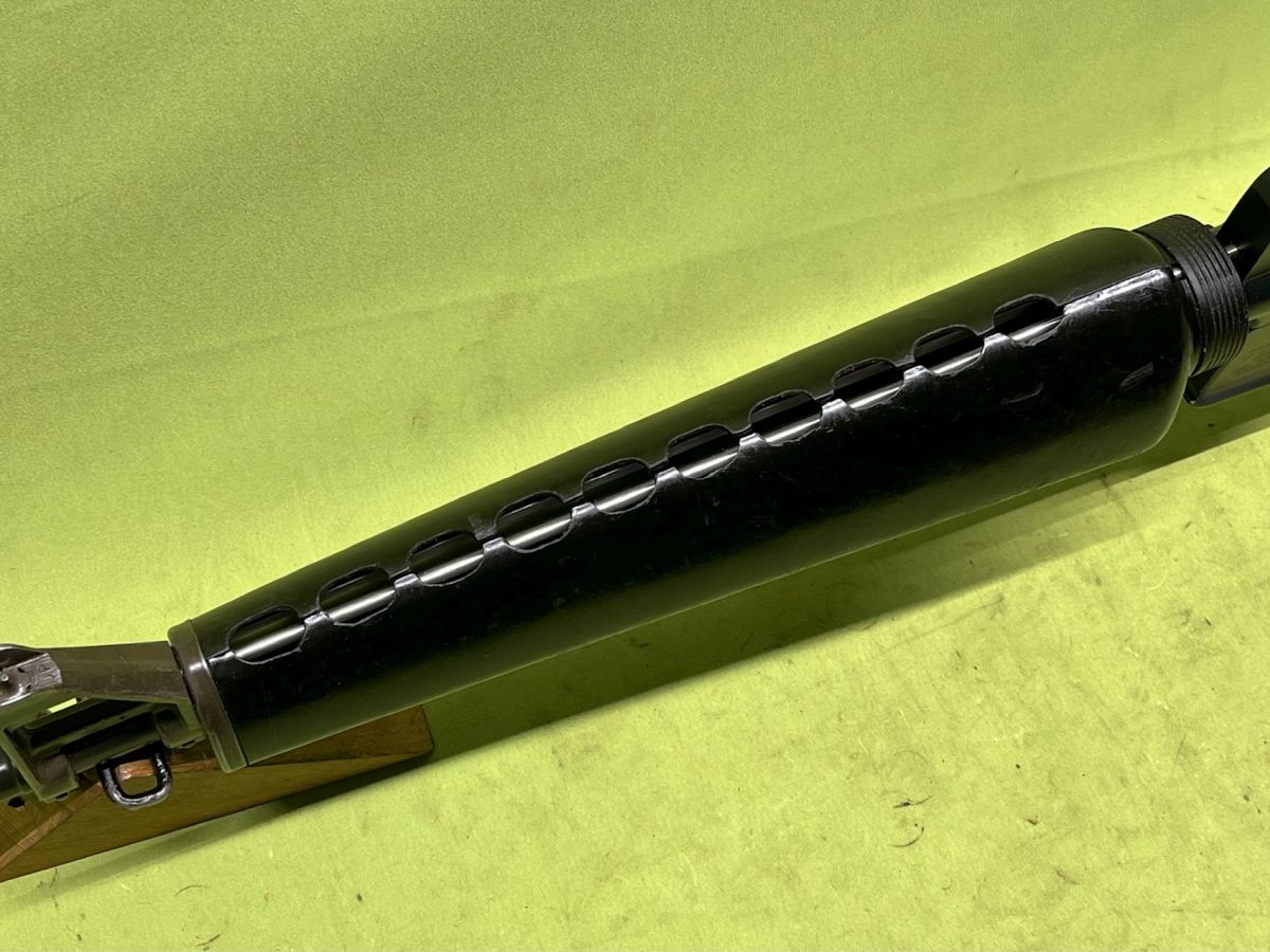 KARABIN SAMOPOWTARZALNY M16A1 PROPERTY OF U.S. GOVT., kal. 5,56x45mm (.223 Rem)