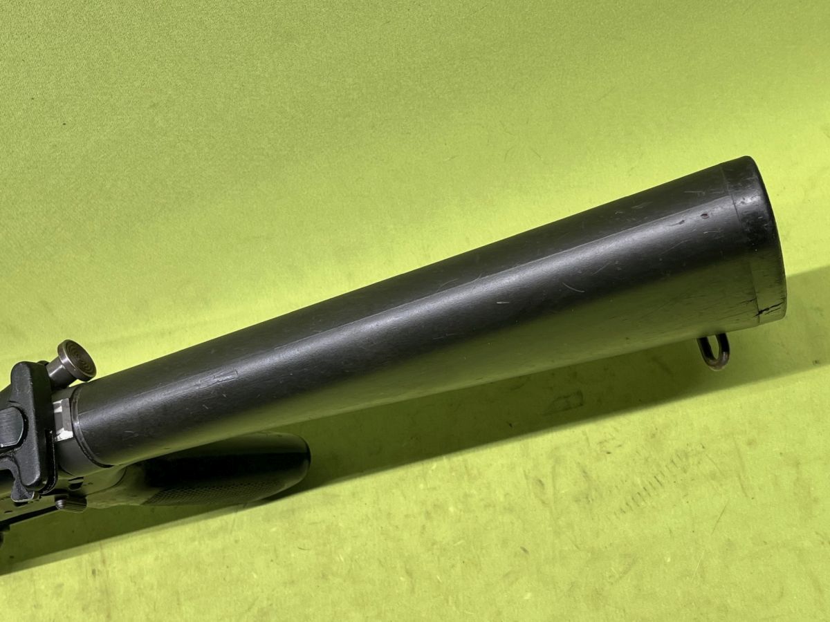 KARABIN SAMOPOWTARZALNY M16A1 PROPERTY OF U.S. GOVT., kal. 5,56x45mm (.223 Rem)