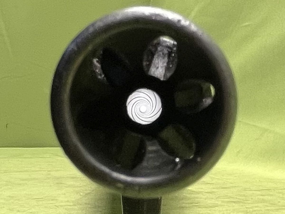 KARABIN SAMOPOWTARZALNY M16A1 PROPERTY OF U.S. GOVT., kal. 5,56x45mm (.223 Rem)