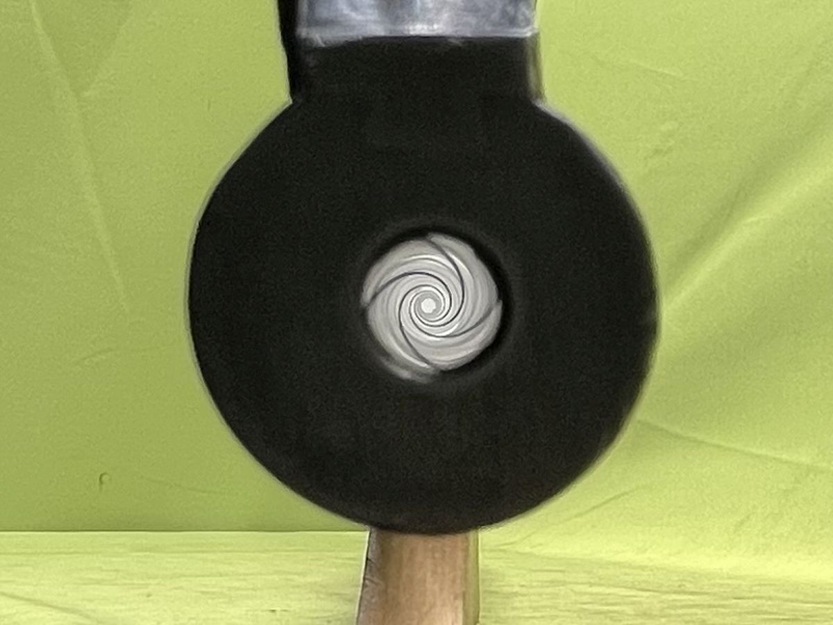 KARABINEK JEDNOSTRZAŁOWY TOZ 8M, kal. .22lr