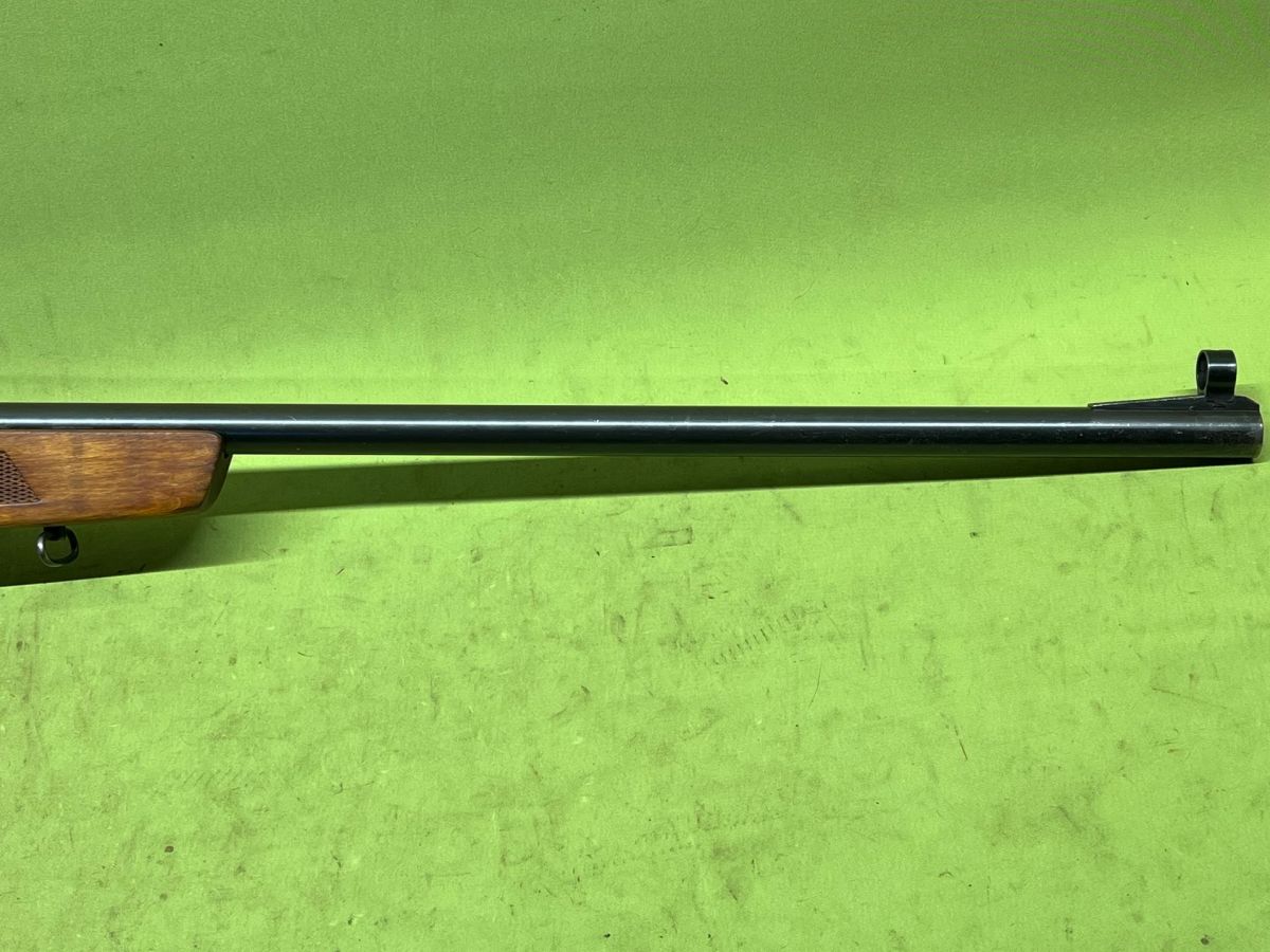 KARABINEK JEDNOSTRZAŁOWY TOZ 8M, kal. .22lr