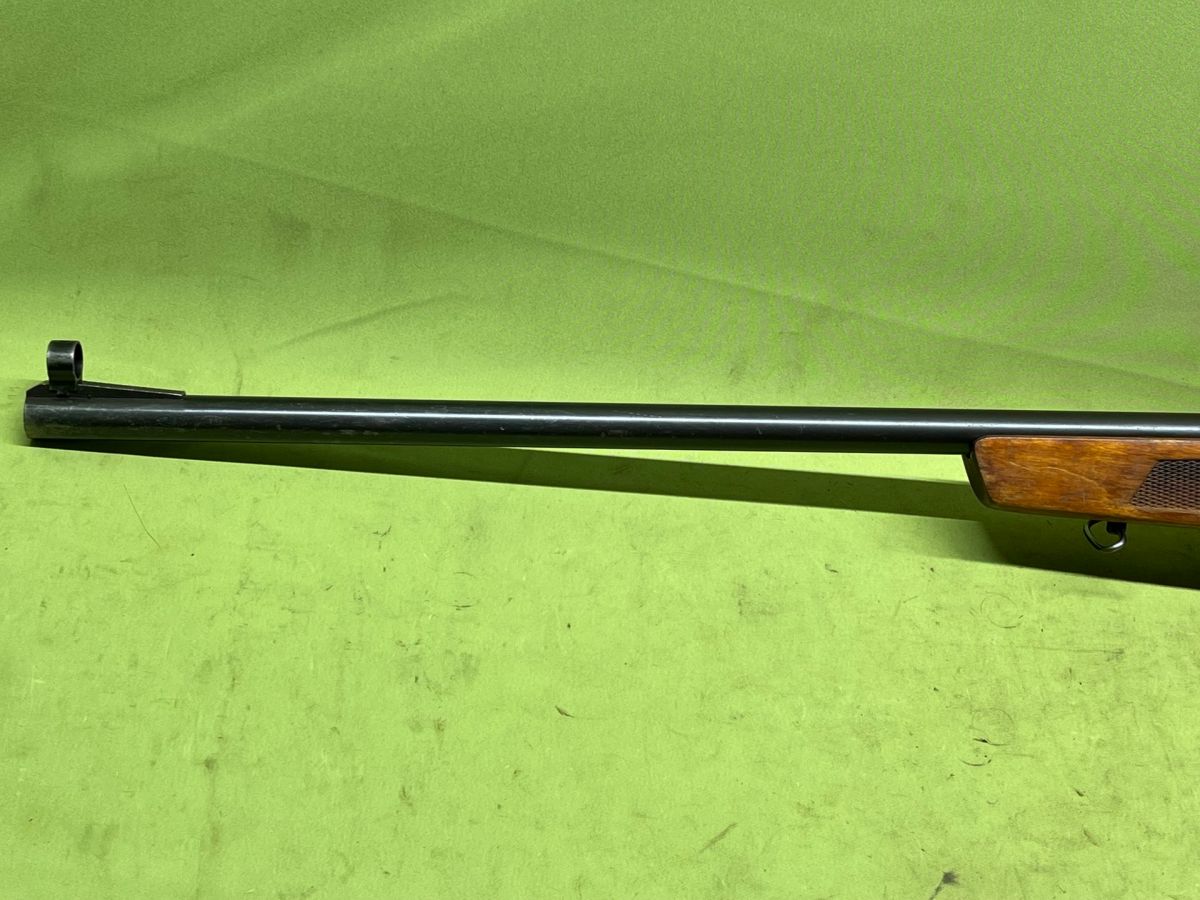 KARABINEK JEDNOSTRZAŁOWY TOZ 8M, kal. .22lr