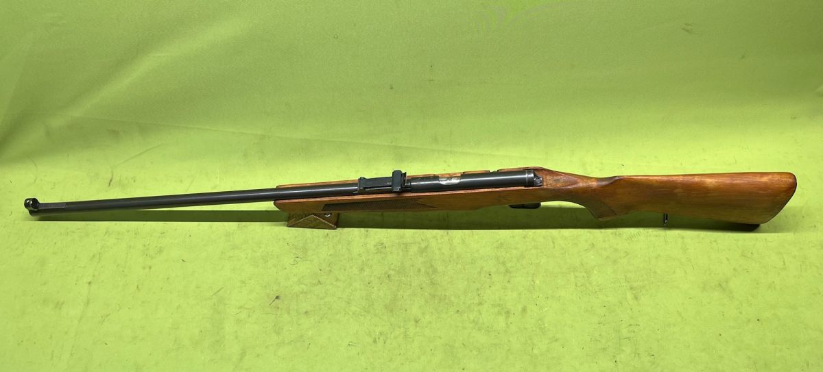 KARABINEK JEDNOSTRZAŁOWY TOZ 8M, kal. .22lr