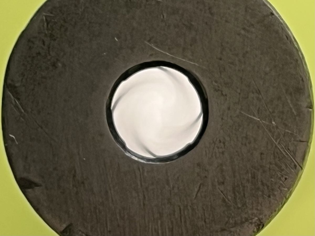 KARABINEK JEDNOSTRZAŁOWY TOZ 8M, kal. .22lr