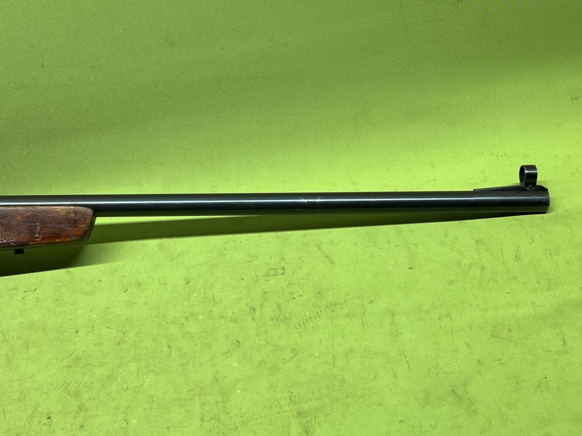 KARABINEK JEDNOSTRZAŁOWY TOZ 8M, kal. .22lr