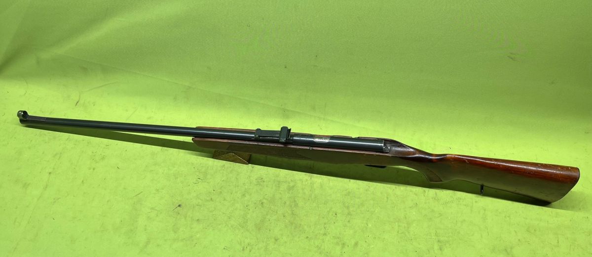 KARABINEK JEDNOSTRZAŁOWY TOZ 8M, kal. .22lr