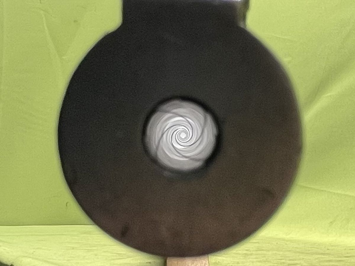 KARABINEK JEDNOSTRZAŁOWY TOZ 8M, kal. .22lr