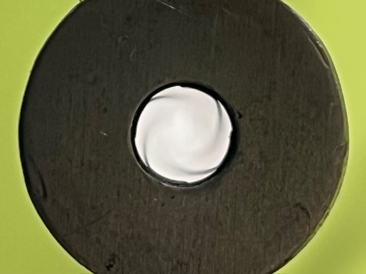 KARABINEK JEDNOSTRZAŁOWY TOZ 8M, kal. .22lr