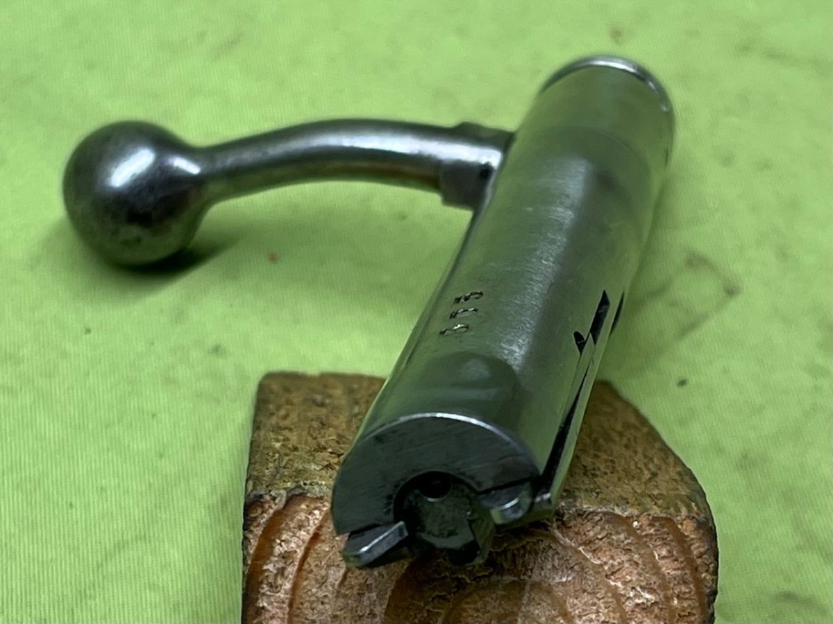 KARABINEK JEDNOSTRZAŁOWY TOZ 8M, kal. .22lr