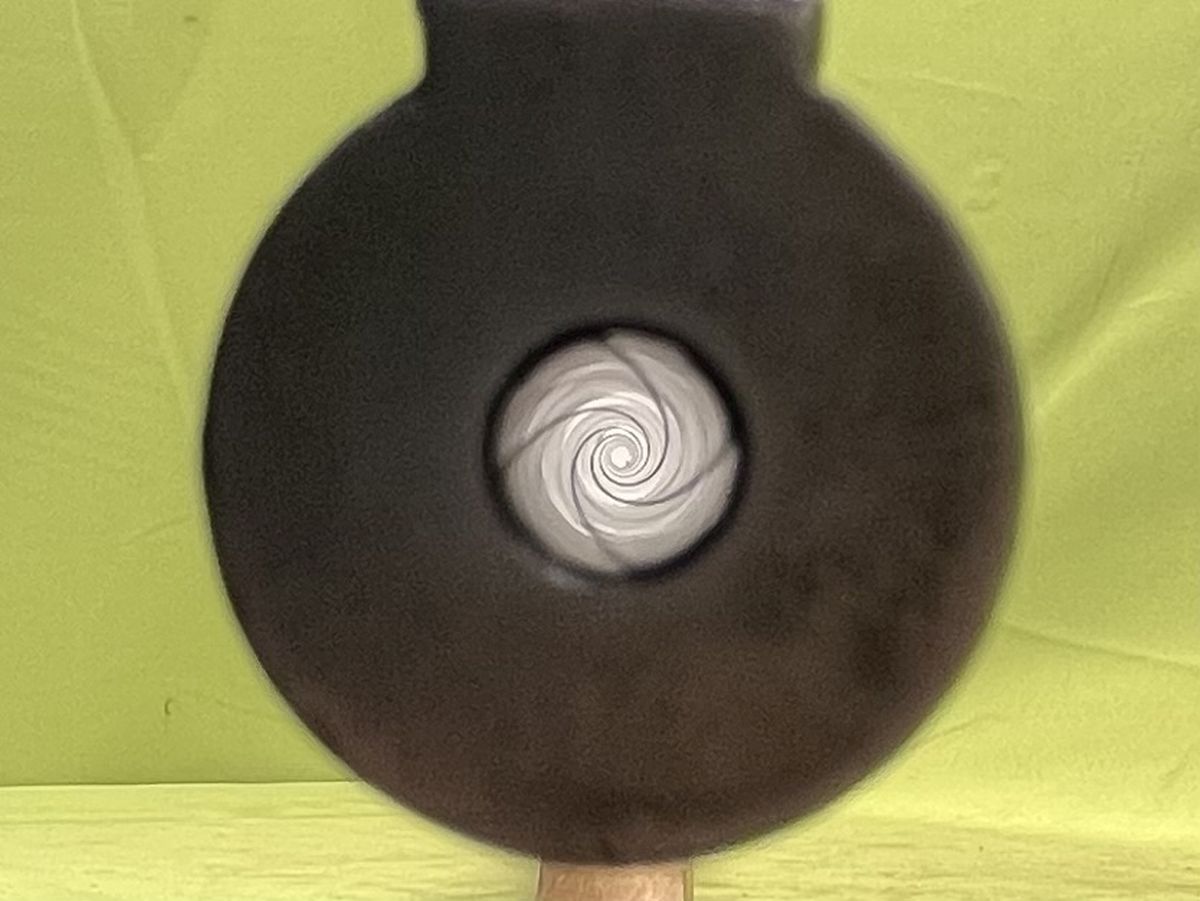 KARABINEK JEDNOSTRZAŁOWY TOZ 8M, kal. .22lr