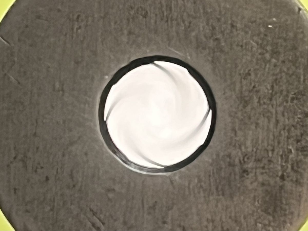 KARABINEK JEDNOSTRZAŁOWY TOZ 8M, kal. .22lr