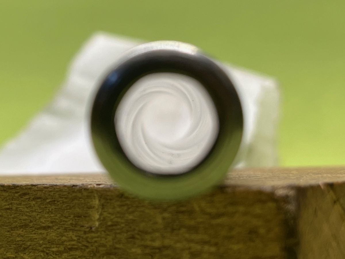 PISTOLET SAMOPOWTARZALNY HK P9S, kal. 9x19mm