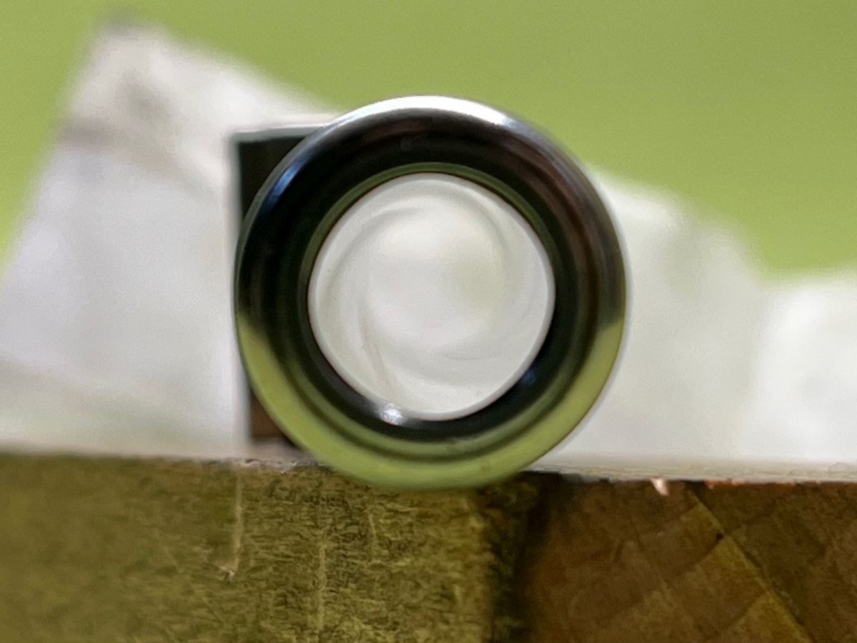 PISTOLET SAMOPOWTARZALNY HK P9S, kal. 9x19mm