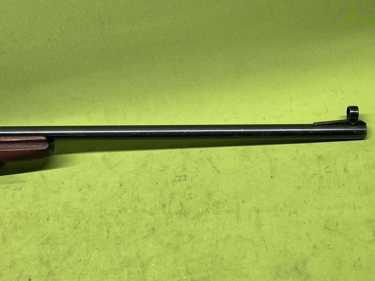 KARABINEK JEDNOSTRZAŁOWY TOZ 8M, kal. .22lr