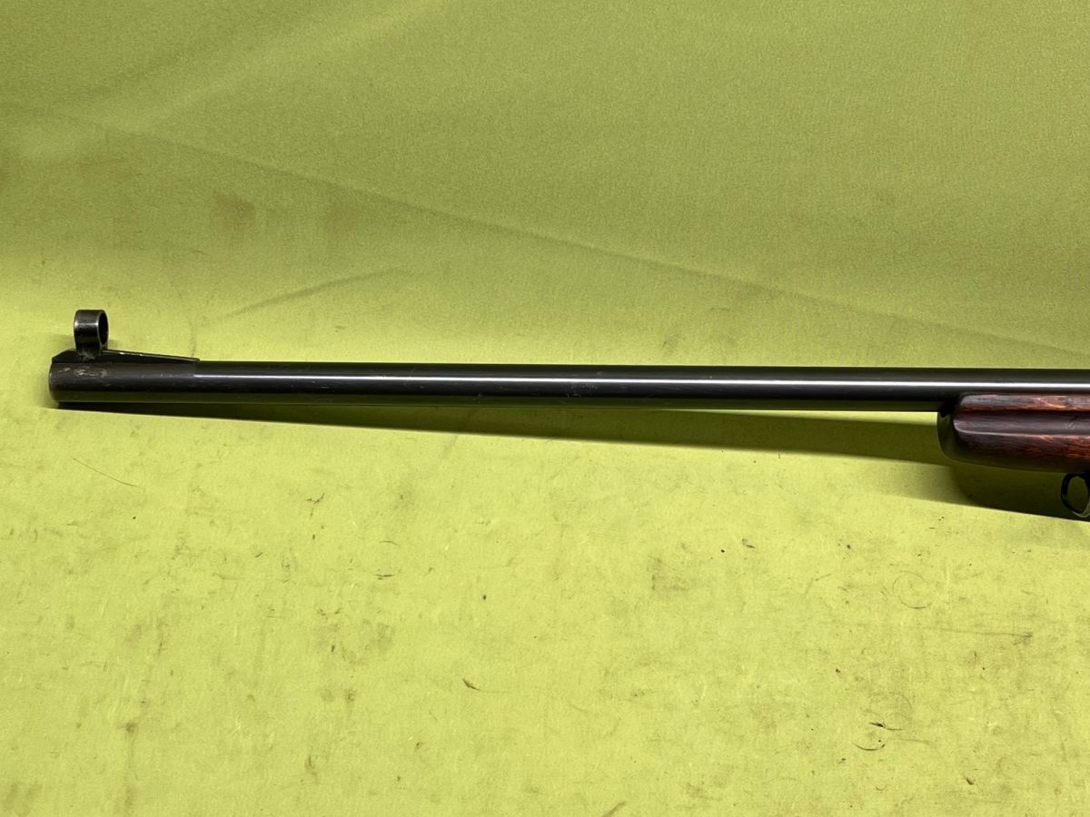 KARABINEK JEDNOSTRZAŁOWY TOZ 8M, kal. .22lr