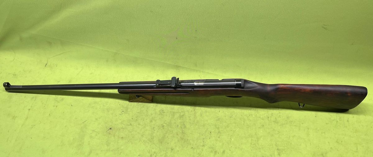 KARABINEK JEDNOSTRZAŁOWY TOZ 8M, kal. .22lr