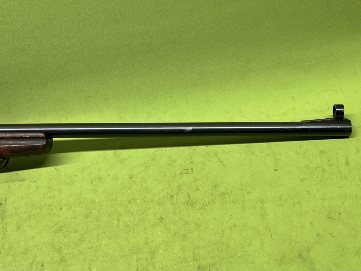 KARABINEK JEDNOSTRZAŁOWY TOZ 8M, kal. .22lr