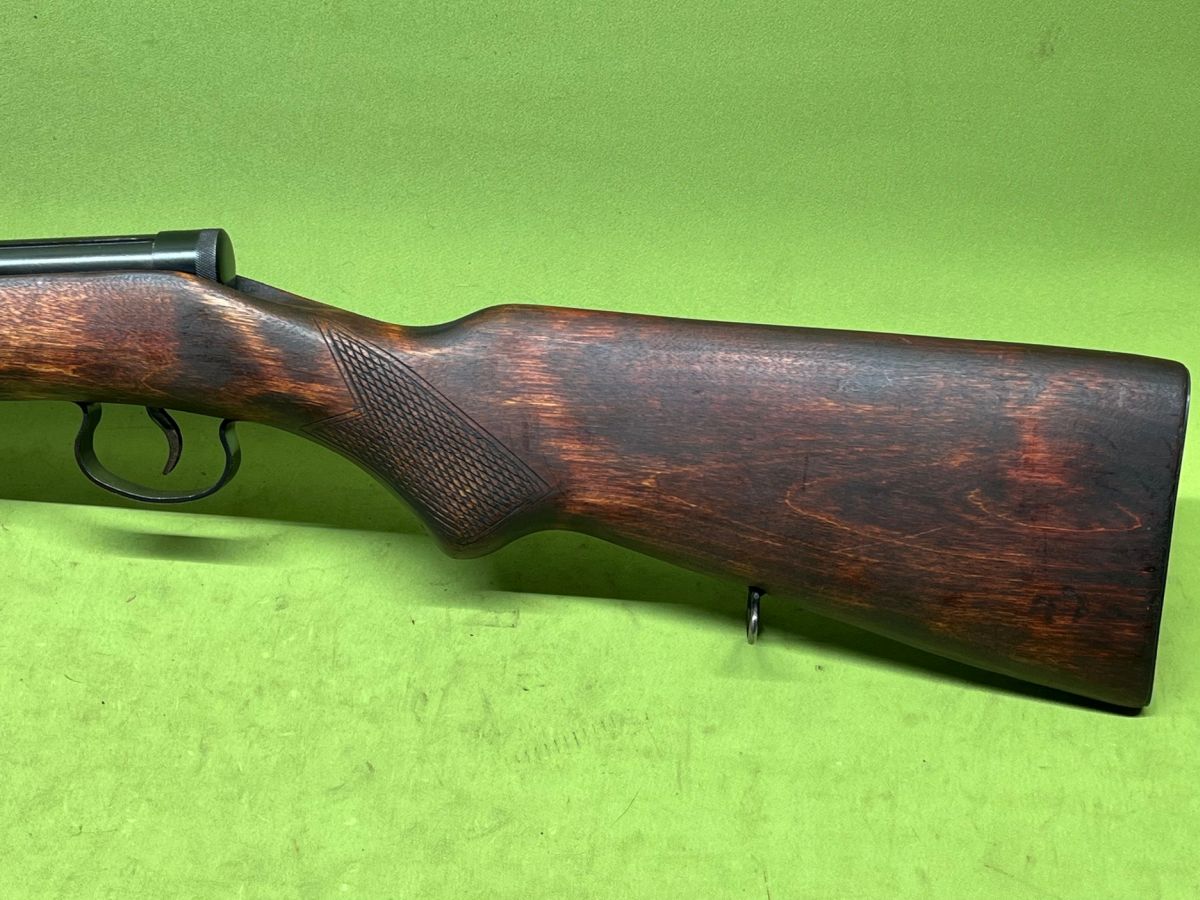 KARABINEK JEDNOSTRZAŁOWY TOZ 8M, kal. .22lr