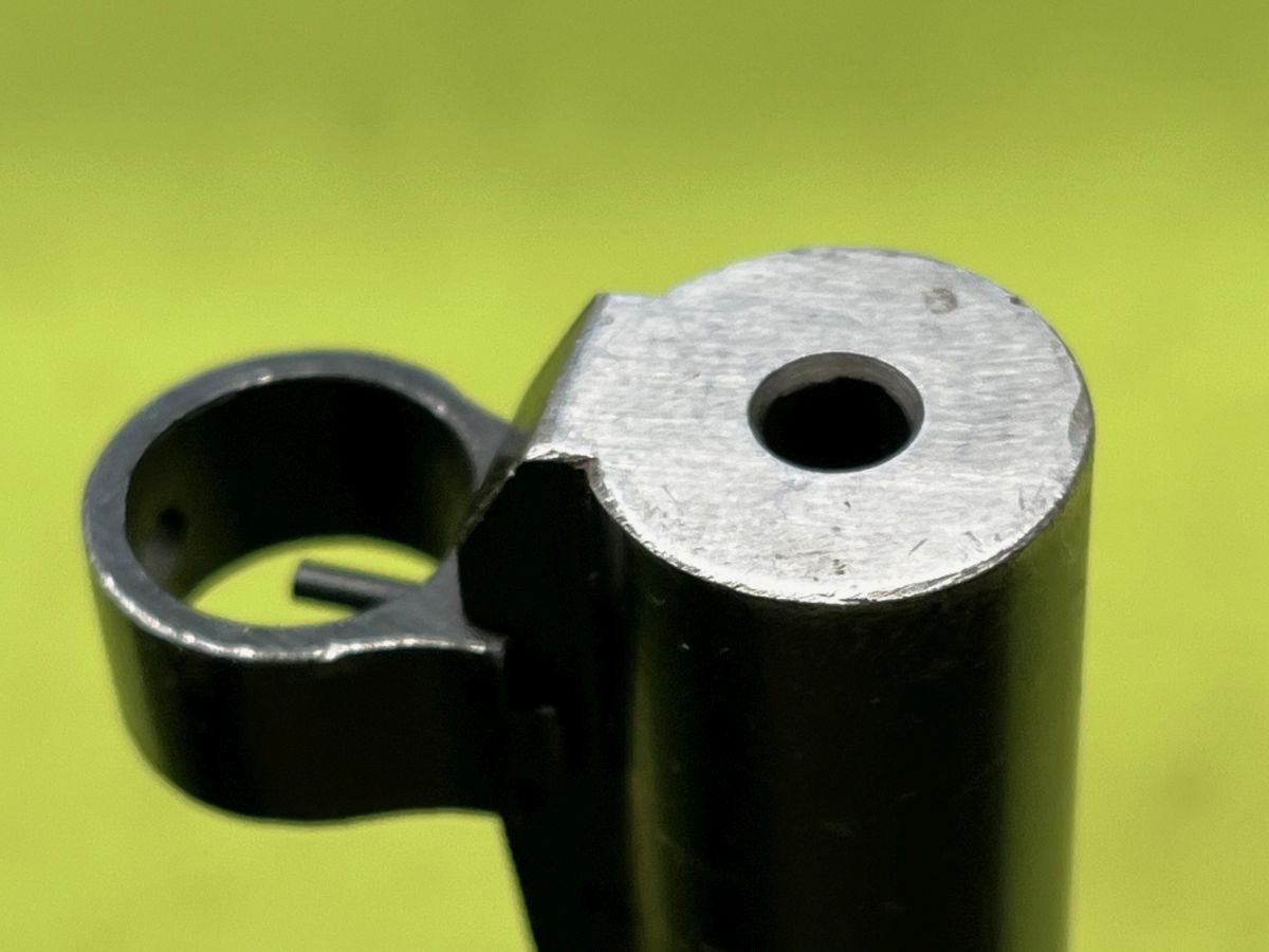 KARABINEK JEDNOSTRZAŁOWY TOZ 8M, kal. .22lr