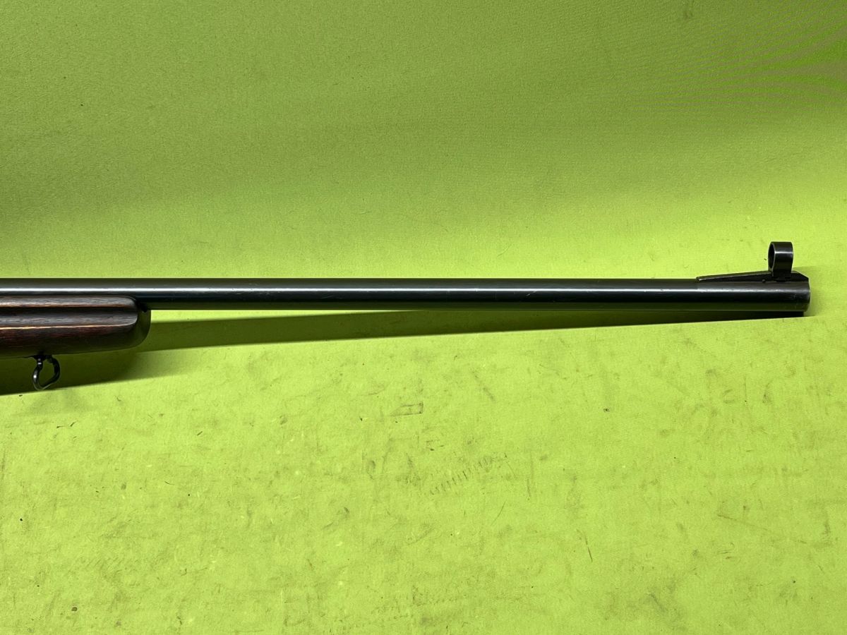 KARABINEK JEDNOSTRZAŁOWY TOZ 8M, kal. .22lr