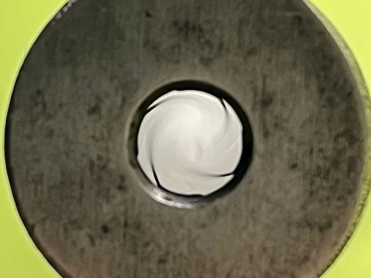 KARABINEK JEDNOSTRZAŁOWY TOZ 8M, kal. .22lr