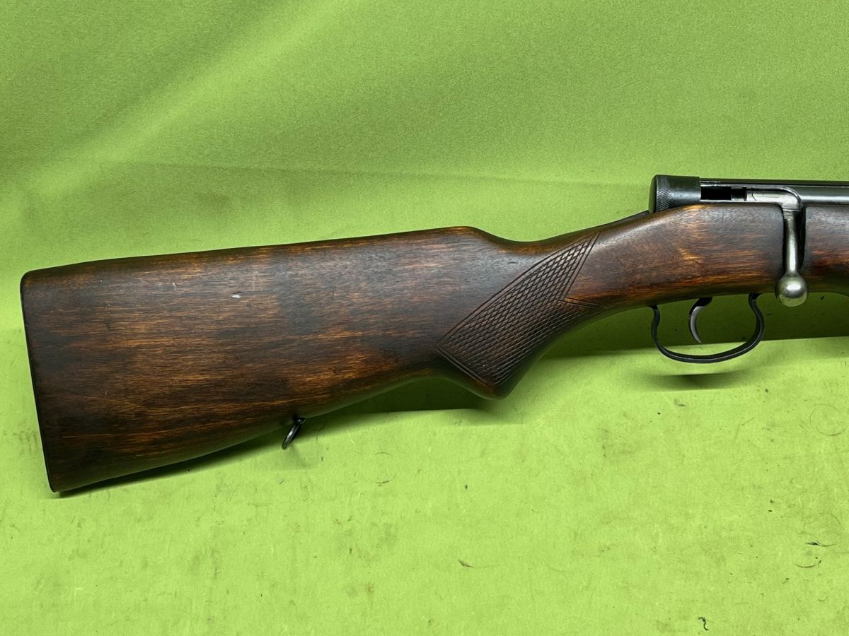 KARABINEK JEDNOSTRZAŁOWY TOZ 8M, kal. .22lr