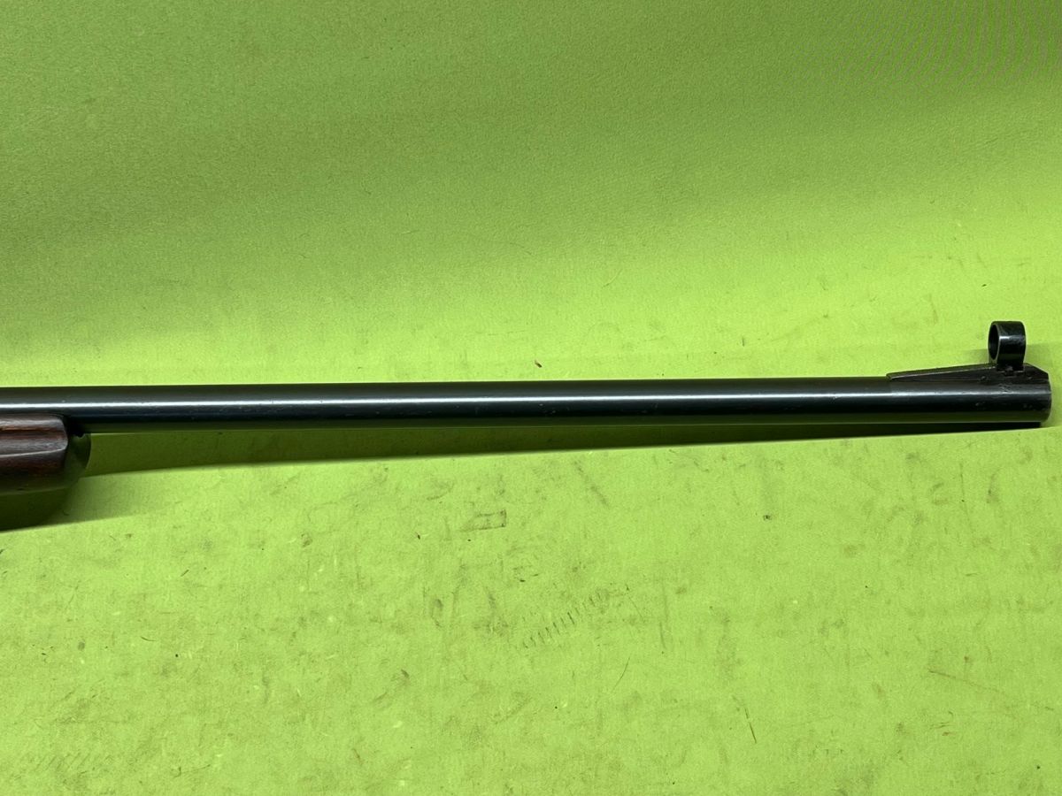 KARABINEK JEDNOSTRZAŁOWY TOZ 8M, kal. .22lr