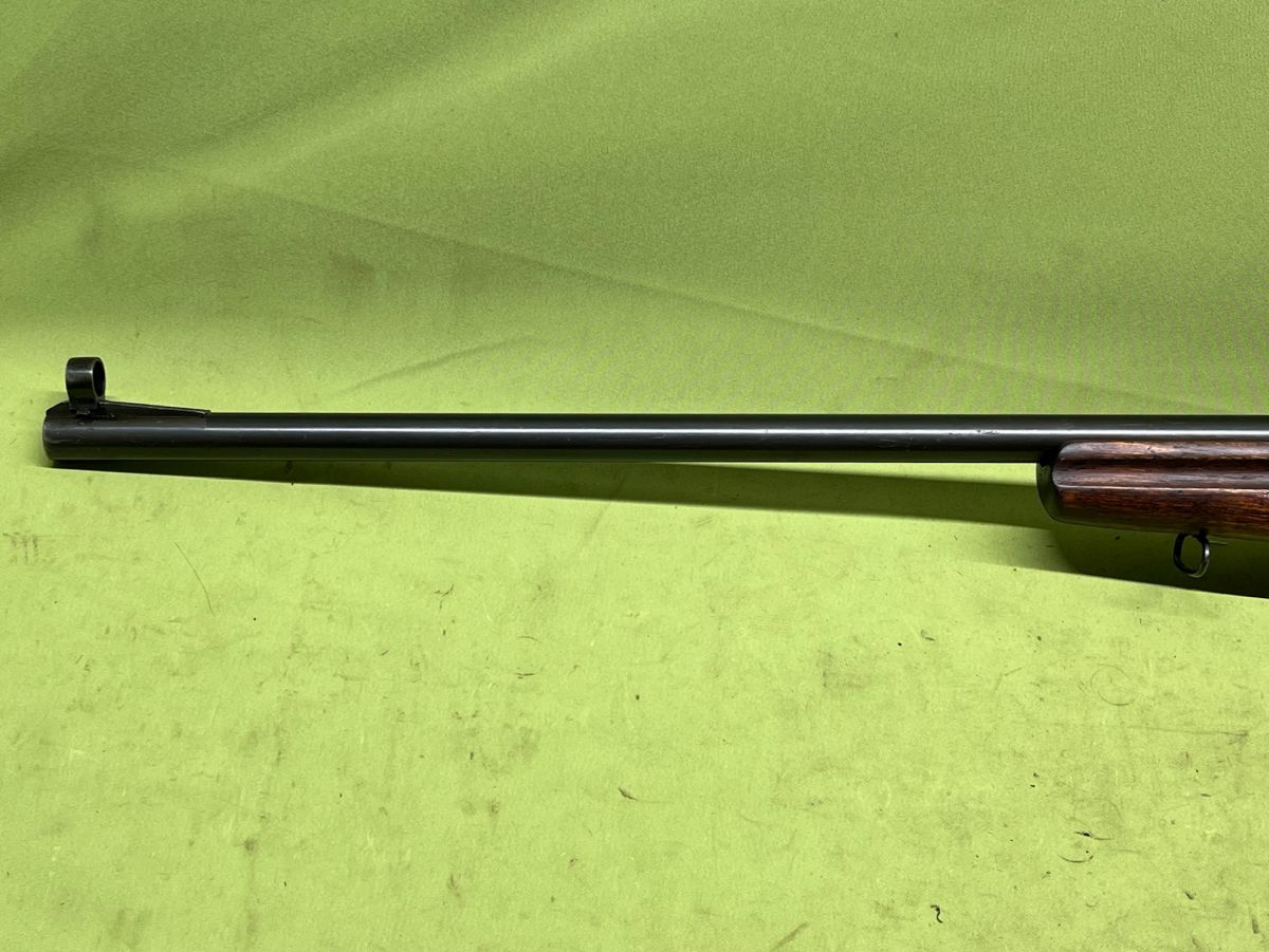 KARABINEK JEDNOSTRZAŁOWY TOZ 8M, kal. .22lr