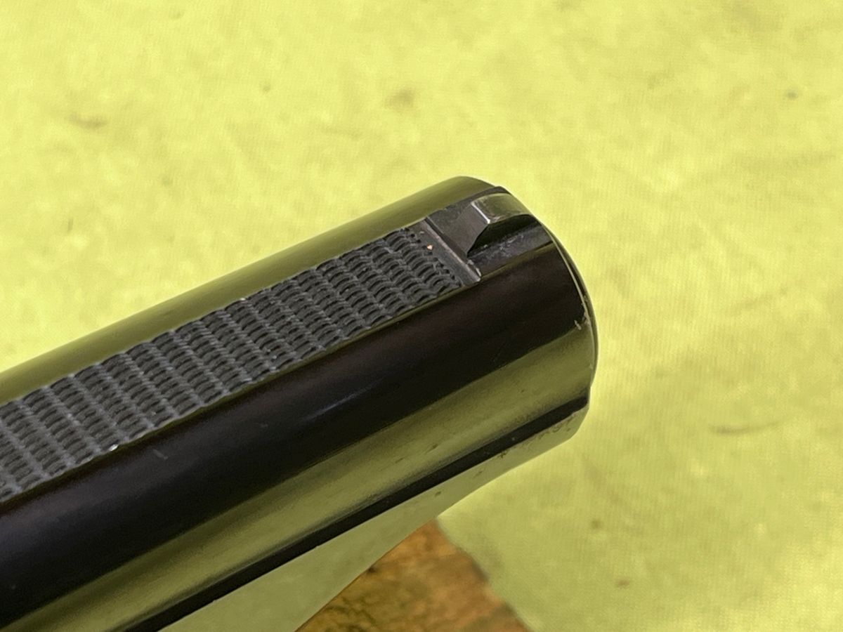 PISTOLET SAMOPOWTARZALNY WALTHER PP, kal. 7,65Br.