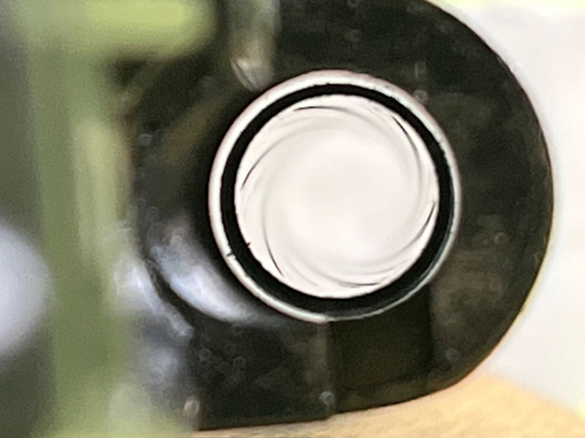 PISTOLET SAMOPOWTARZALNY WALTHER PP, kal. 7,65Br.