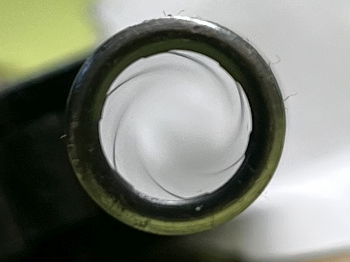 PISTOLET SAMOPOWTARZALNY WALTHER PPK, kal. 7,65Br.