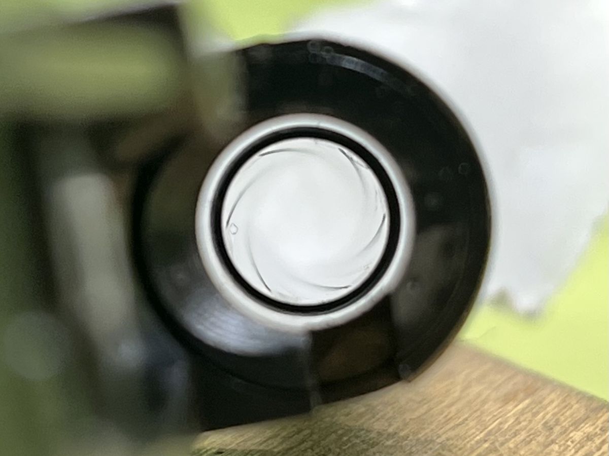 PISTOLET SAMOPOWTARZALNY WALTHER PPK, kal. 7,65Br.