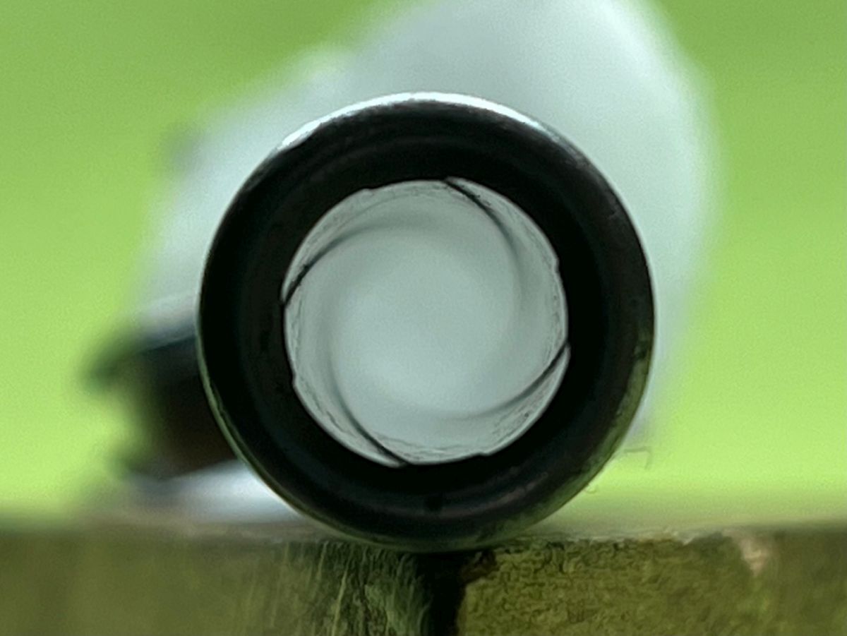 PISTOLET PW wz. 33, kal. 7,62x25mm